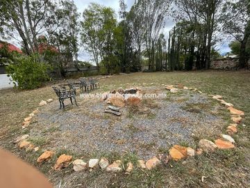 CASA EN VENTA EN TEQUISQUIAPAN EN GRANJAS RESIDENCIAL ELVI