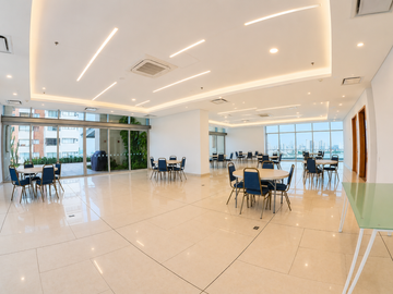 apartamento en venta en bocagrande. Cod V94956
