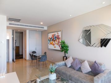apartamento en venta en bocagrande. Cod V94956