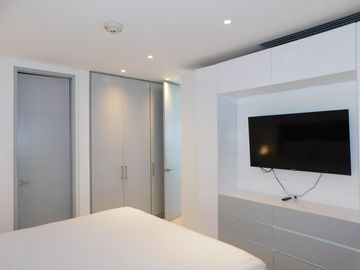 apartamento en venta en bocagrande. Cod V94956