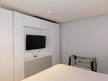 apartamento en venta en bocagrande. Cod V94956