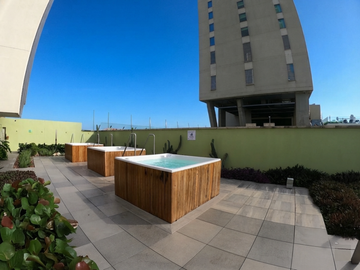 apartamento en venta en bocagrande. Cod V94956