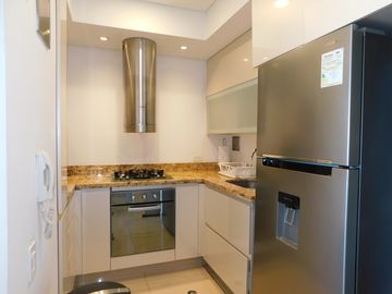 apartamento en venta en bocagrande. Cod V94956
