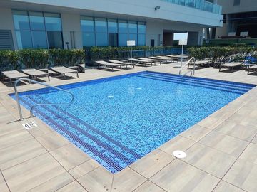 apartamento en venta en bocagrande. Cod V94956