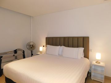 apartamento en venta en bocagrande. Cod V94956