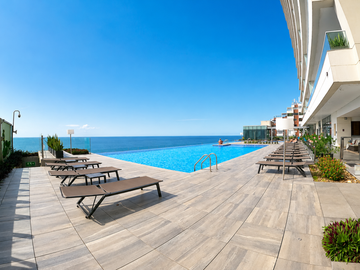 apartamento en venta en bocagrande. Cod V94956