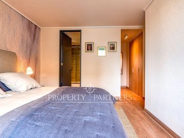 Departamento NUEVO en Diagonal Oriente