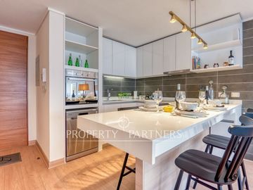 Departamento NUEVO en Diagonal Oriente