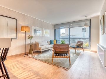 Departamento NUEVO en Diagonal Oriente