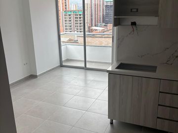 apartamento en arriendo en la florida. Cod A218219