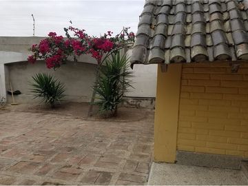 casa de venta en manta zona sur Manabí
