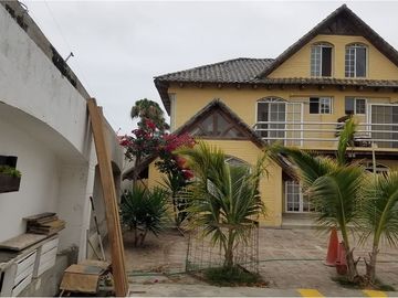 casa de venta en manta zona sur Manabí