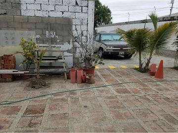 casa de venta en manta zona sur Manabí