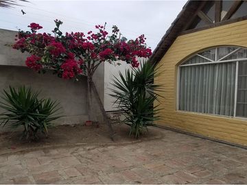 casa de venta en manta zona sur Manabí