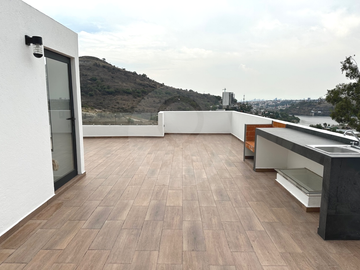 Casa en venta en Residencial Lago Esmeralda