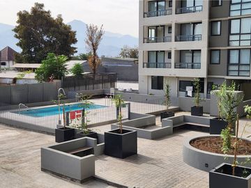 apartamento en venta en villa country. Cod V10538