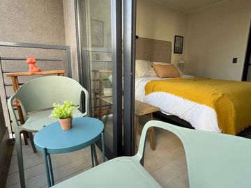 apartamento en venta en villa country. Cod V10538