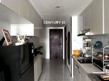 DIJUAL APARTEMEN SKY HOUSE BSD LOKASI STRATEGIS