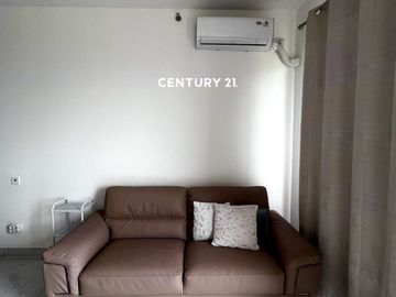 DIJUAL APARTEMEN SKY HOUSE BSD LOKASI STRATEGIS