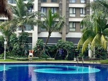 DIJUAL APARTEMEN SKY HOUSE BSD LOKASI STRATEGIS