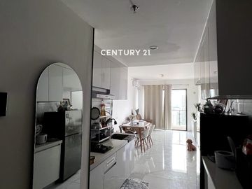DIJUAL APARTEMEN SKY HOUSE BSD LOKASI STRATEGIS
