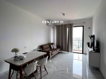 DIJUAL APARTEMEN SKY HOUSE BSD LOKASI STRATEGIS