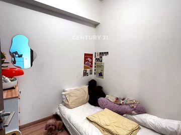 DIJUAL APARTEMEN SKY HOUSE BSD LOKASI STRATEGIS
