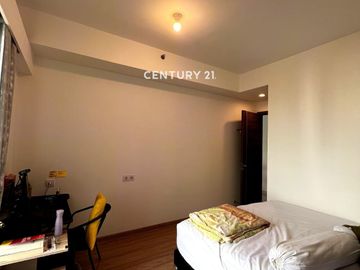 DIJUAL APARTEMEN SKY HOUSE BSD LOKASI STRATEGIS