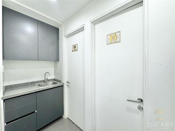 Oficina en arriendo en Las Condes