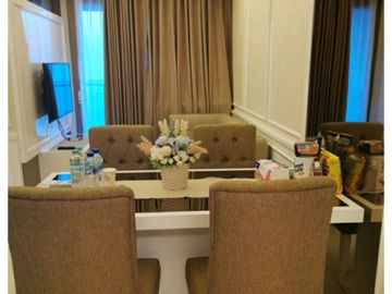 Apartemen La Riz Baru Gresss mewah surabaya