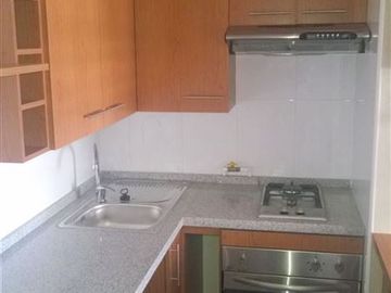 Departamento en Venta en Lo Encalada - Metro Ñuble - Parque San Eugenio