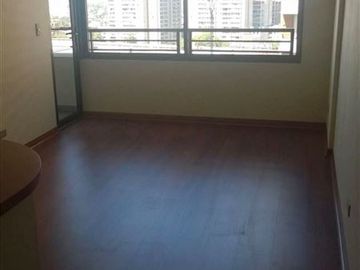 Departamento en Venta en Lo Encalada - Metro Ñuble - Parque San Eugenio