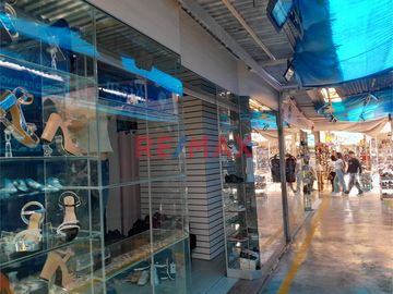 📍¡Oportunidad única para inversionistas y emprendedores!📈

🏪 Se vende exclusivo local comercial en el corazón de Trujillo, ubicado en el dinámico Ce