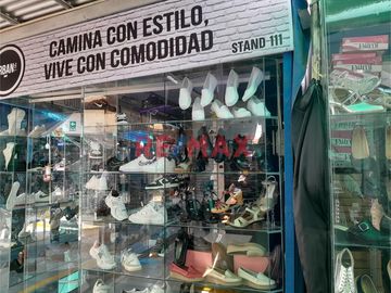 📍¡Oportunidad única para inversionistas y emprendedores!📈

🏪 Se vende exclusivo local comercial en el corazón de Trujillo, ubicado en el dinámico Ce