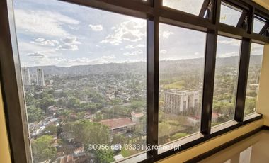 RFO 1-BR at LAHUG, CEBU CITY. NEAR IT PARK & AYALA CENTER.