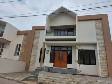 Rumah Murah Kedungkandang