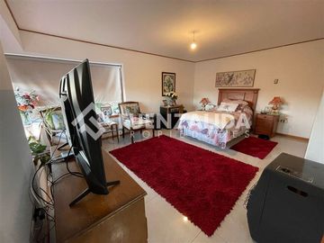 Casa en venta de 4 dorm. en La Serena