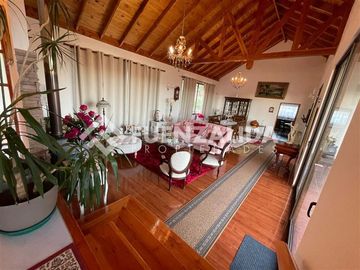 Casa en venta de 4 dorm. en La Serena