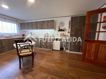 Casa en venta de 4 dorm. en La Serena