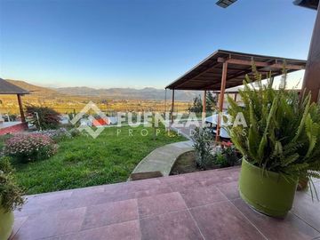 Casa en venta de 4 dorm. en La Serena