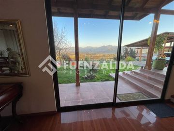 Casa en venta de 4 dorm. en La Serena