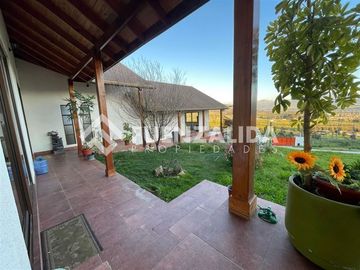 Casa en venta de 4 dorm. en La Serena