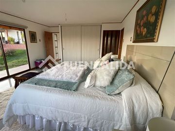 Casa en venta de 4 dorm. en La Serena