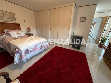 Casa en venta de 4 dorm. en La Serena