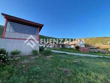 Casa en venta de 4 dorm. en La Serena