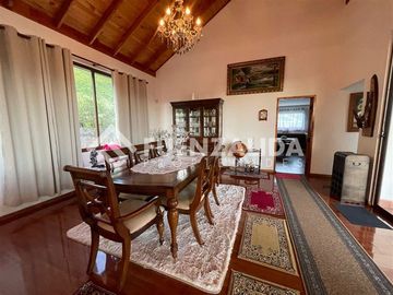Casa en venta de 4 dorm. en La Serena