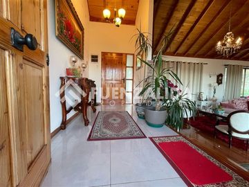 Casa en venta de 4 dorm. en La Serena