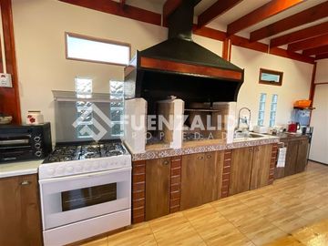 Casa en venta de 4 dorm. en La Serena