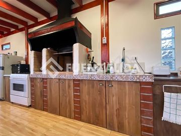 Casa en venta de 4 dorm. en La Serena
