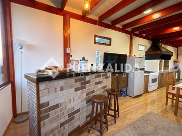 Casa en venta de 4 dorm. en La Serena